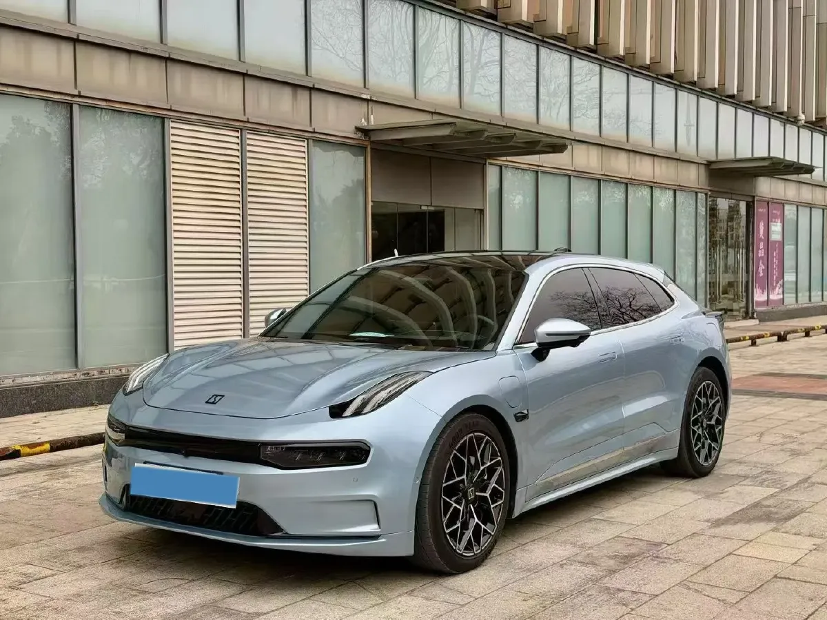 2022 Zeekr 001 BEV 100KWH,autocango,china used car exporter,china ev exporter,chinese used car exporter,chinese used ev exporter