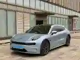 2022 Zeekr 001 BEV 100KWH