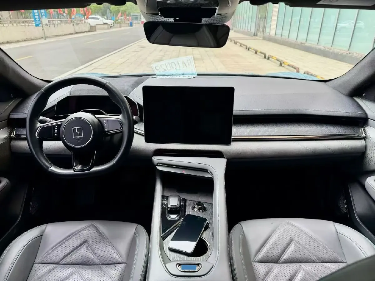 2022 Zeekr 001 BEV 100KWH,autocango,china used car exporter,china ev exporter,chinese used car exporter,chinese used ev exporter