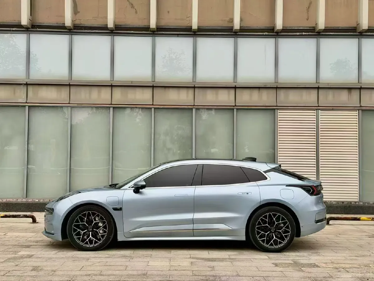 2022 Zeekr 001 BEV 100KWH,autocango,china used car exporter,china ev exporter,chinese used car exporter,chinese used ev exporter