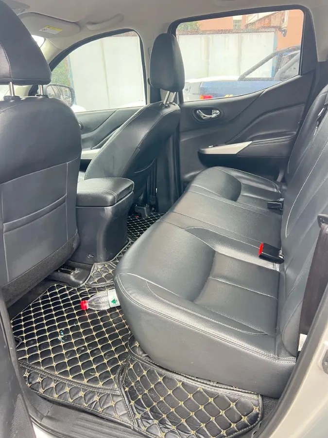 2015 Dongfeng DongFeng Pickup 2.4T 82HP L4 5MT,autocango,china used car exporter,china ev exporter,chinese used car exporter,chinese used ev exporter