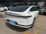 2025 ChangAn QiYuan A07 REEV 95HP REEV 28.4KWH