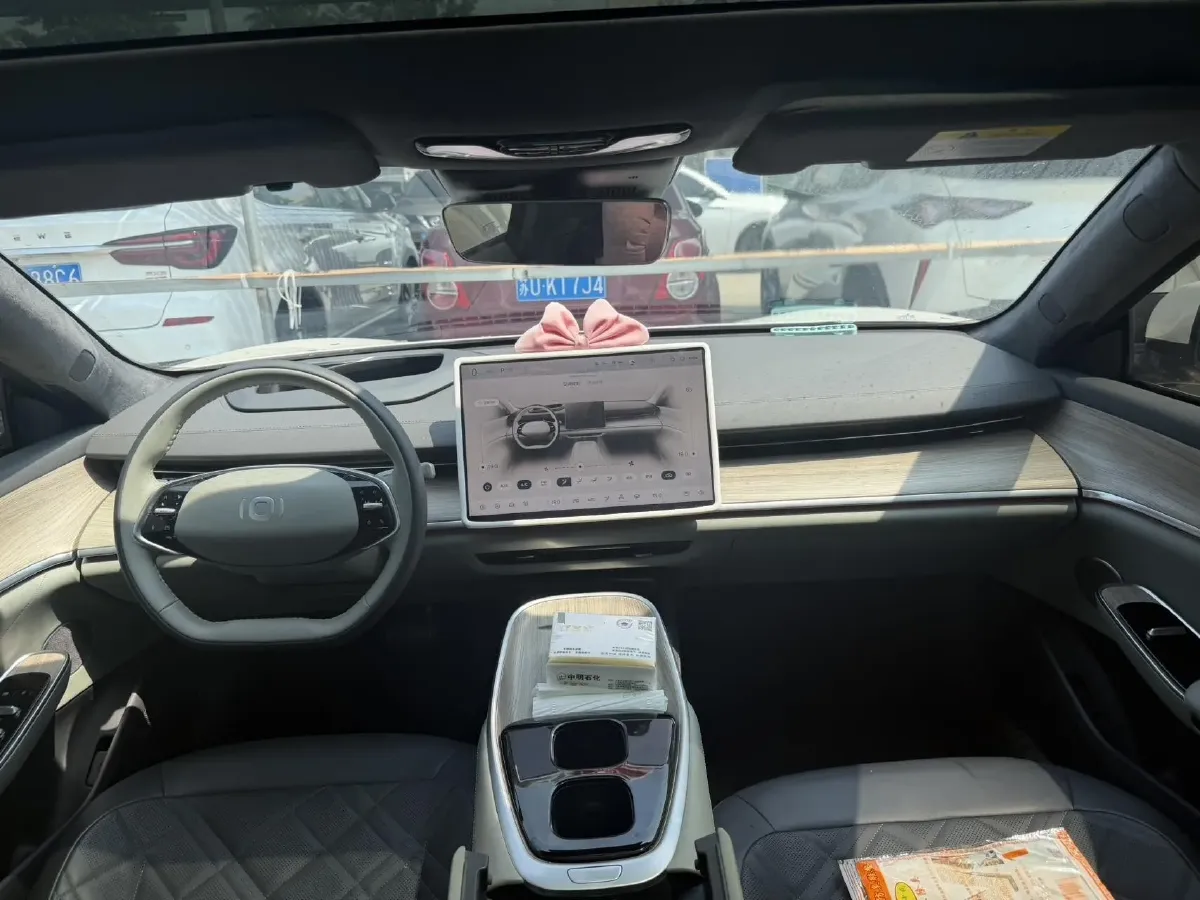 2025 ChangAn QiYuan A07 REEV 95HP REEV 28.4KWH,autocango,china used car exporter,china ev exporter,chinese used car exporter,chinese used ev exporter