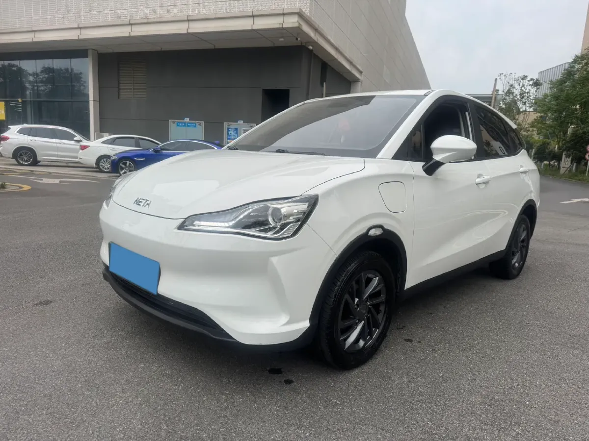 2021 Neta V BEV 31.18KWH,autocango,china used car exporter,china ev exporter,chinese used car exporter,chinese used ev exporter