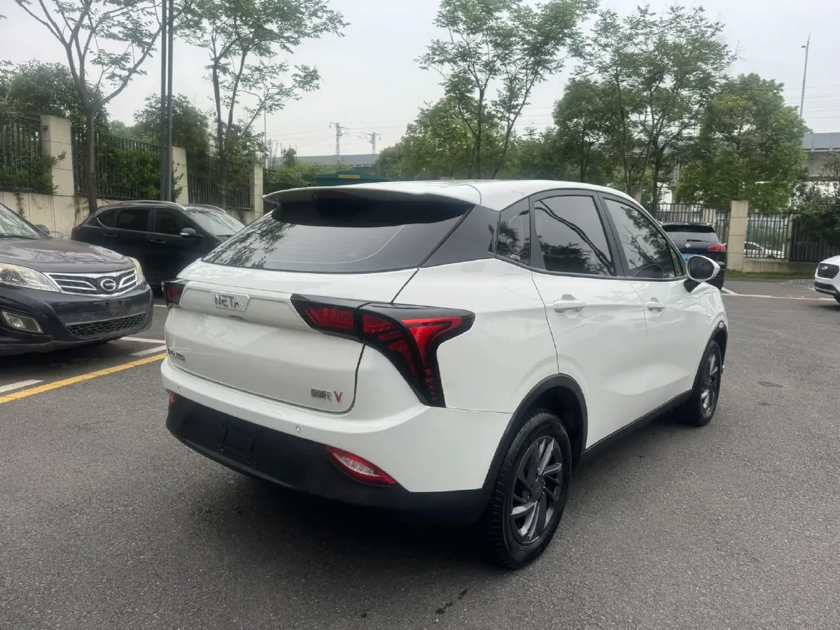 2021 Neta V BEV 31.18KWH,autocango,china used car exporter,china ev exporter,chinese used car exporter,chinese used ev exporter