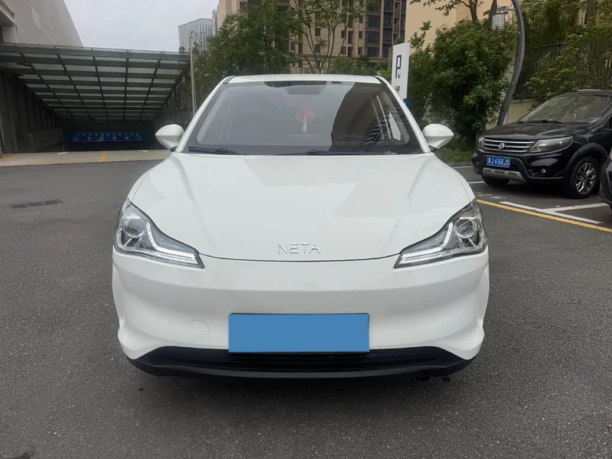 2021 Neta V BEV 31.18KWH,autocango,china used car exporter,china ev exporter,chinese used car exporter,chinese used ev exporter