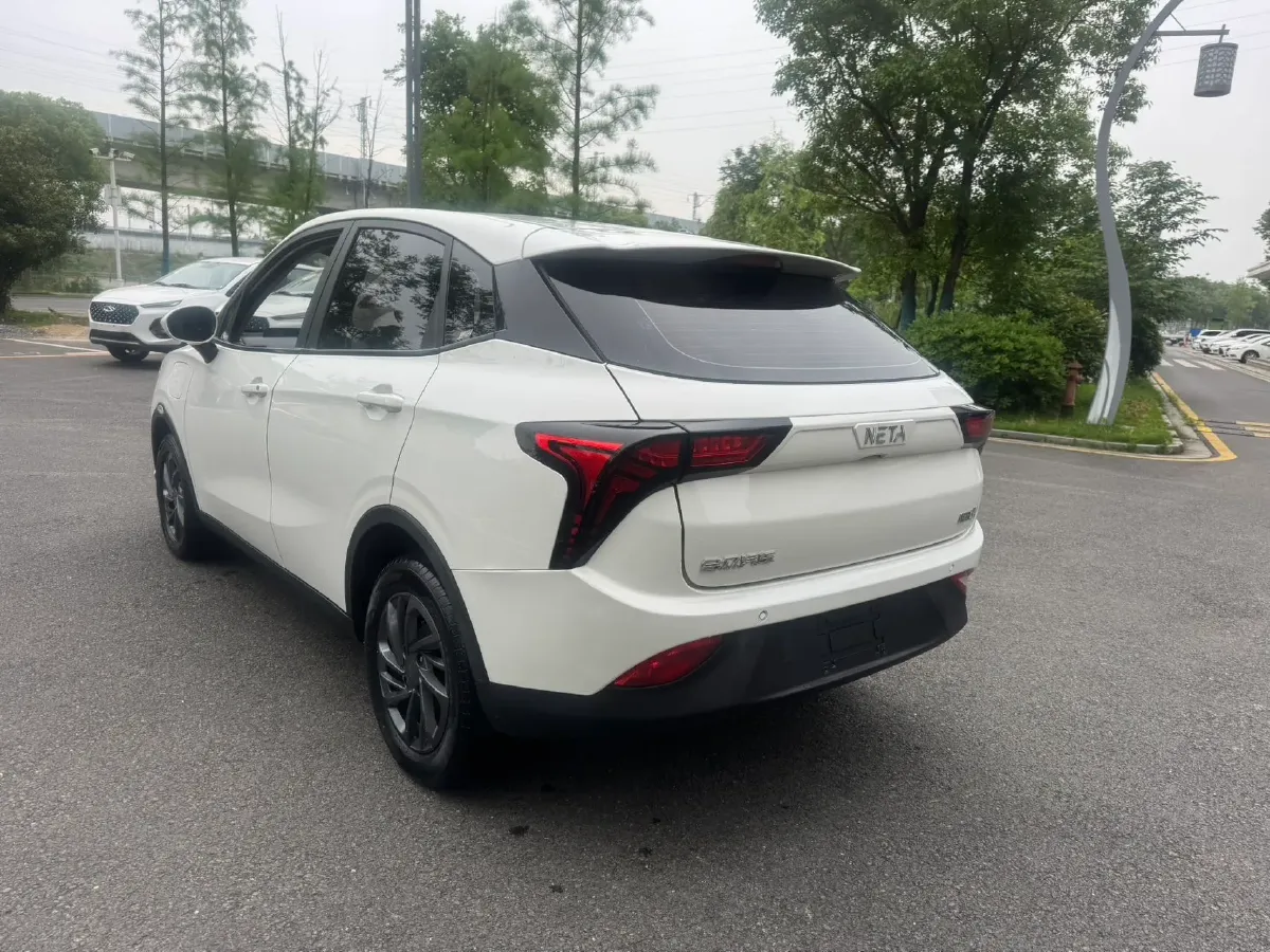 2021 Neta V BEV 31.18KWH,autocango,china used car exporter,china ev exporter,chinese used car exporter,chinese used ev exporter