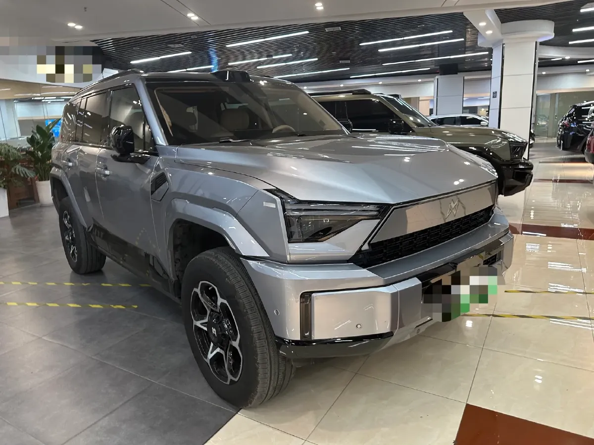 2025 Jetour Zongheng G700 2.0T 211HP L4 2DHT PHEV,autocango,china used car exporter,china ev exporter,chinese used car exporter,chinese used ev exporter