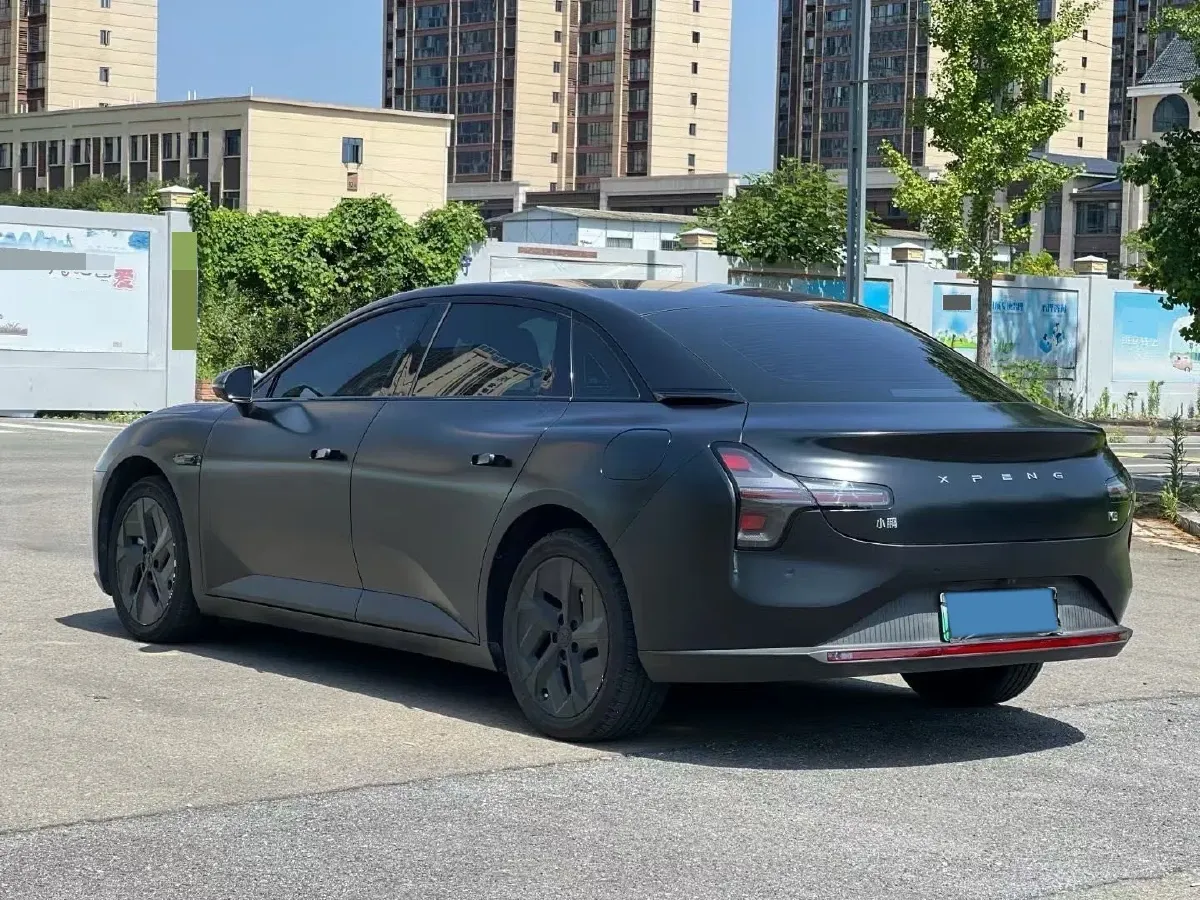 2024 Xpeng MONA M03 BEV 62.2KWH,autocango,china used car exporter,china ev exporter,chinese used car exporter,chinese used ev exporter