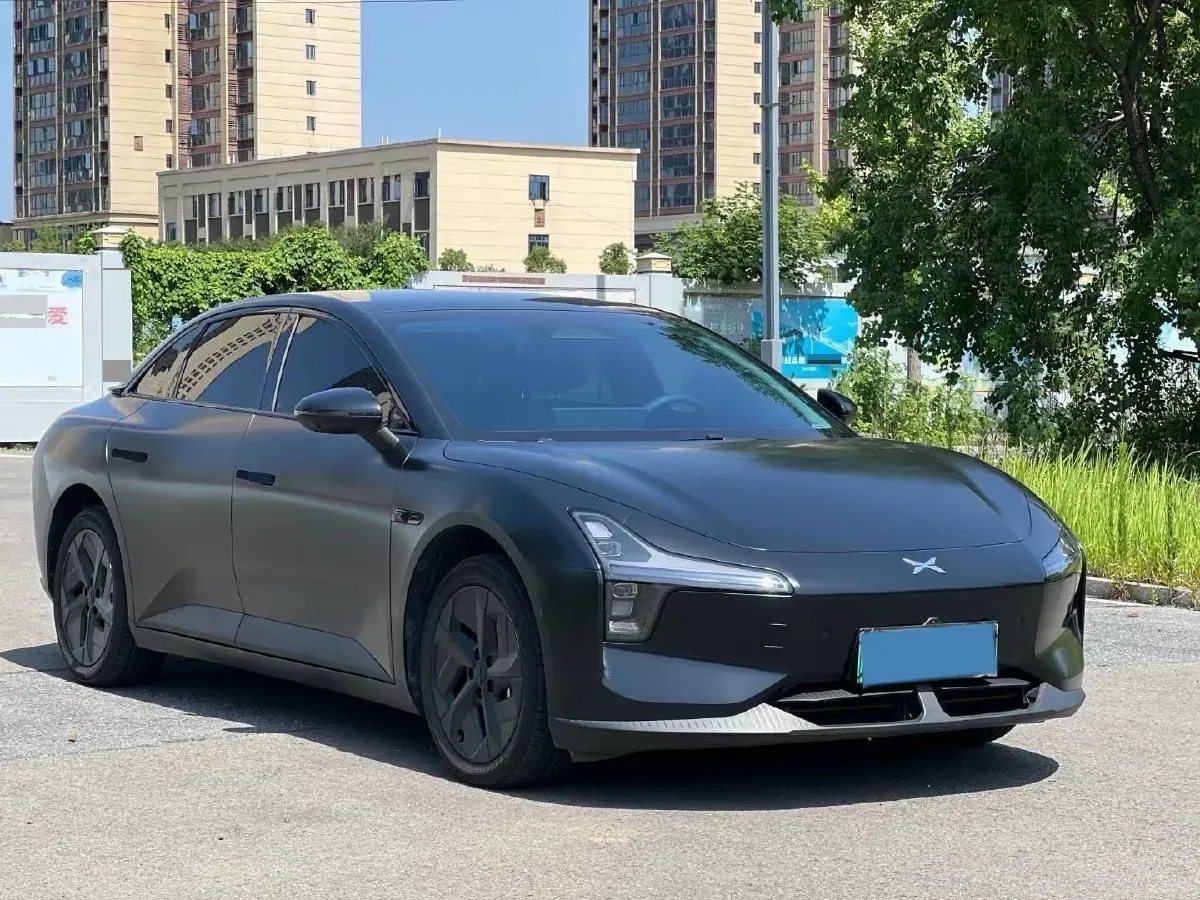 2024 Xpeng MONA M03 BEV 62.2KWH,autocango,china used car exporter,china ev exporter,chinese used car exporter,chinese used ev exporter