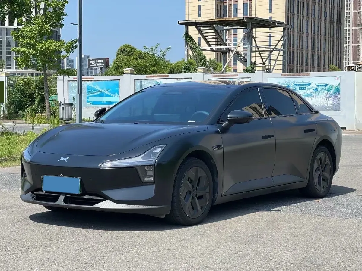 2024 Xpeng MONA M03 BEV 62.2KWH,autocango,china used car exporter,china ev exporter,chinese used car exporter,chinese used ev exporter