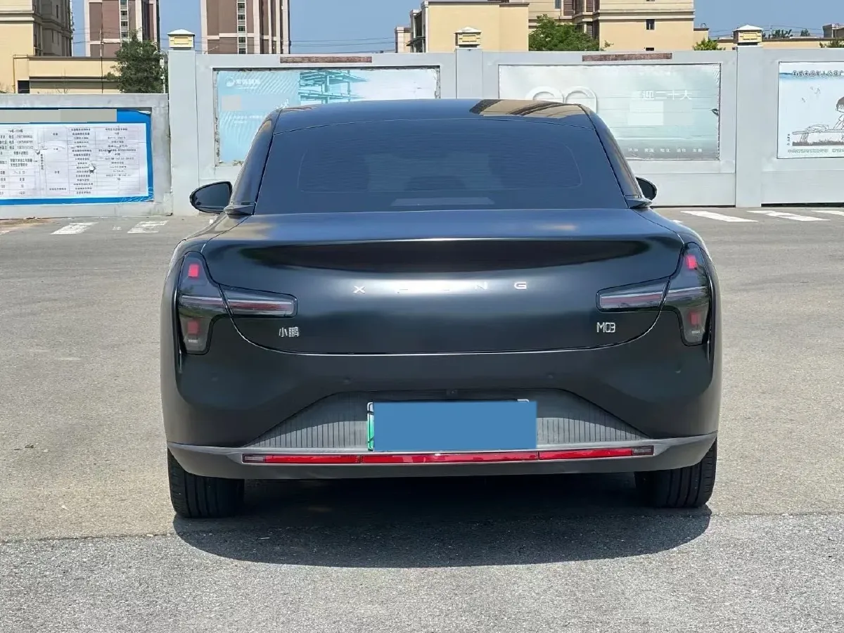 2024 Xpeng MONA M03 BEV 62.2KWH,autocango,china used car exporter,china ev exporter,chinese used car exporter,chinese used ev exporter