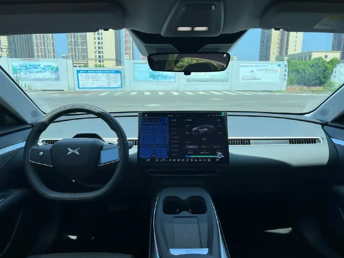 2024 Xpeng MONA M03 BEV 62.2KWH,autocango,china used car exporter,china ev exporter,chinese used car exporter,chinese used ev exporter