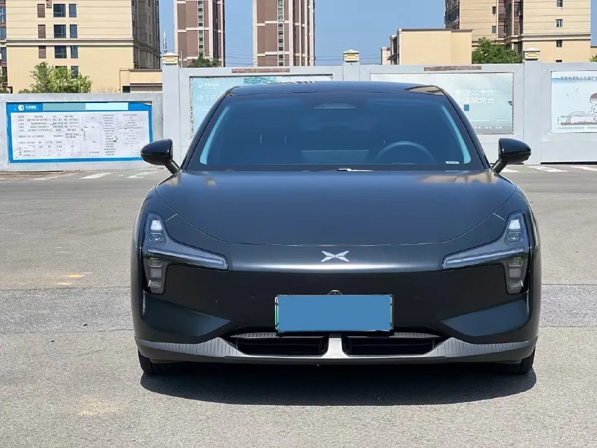 2024 Xpeng MONA M03 BEV 62.2KWH,autocango,china used car exporter,china ev exporter,chinese used car exporter,chinese used ev exporter