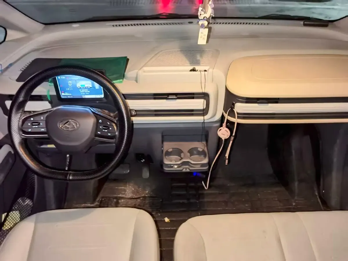 2024 MAXUS DaNa V1 BEV 51KWH,autocango,china used car exporter,china ev exporter,chinese used car exporter,chinese used ev exporter