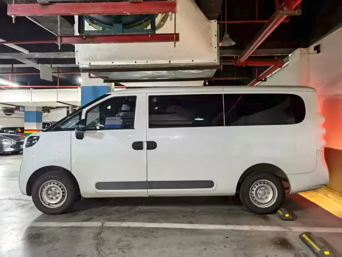 2024 MAXUS DaNa V1 BEV 51KWH,autocango,china used car exporter,china ev exporter,chinese used car exporter,chinese used ev exporter