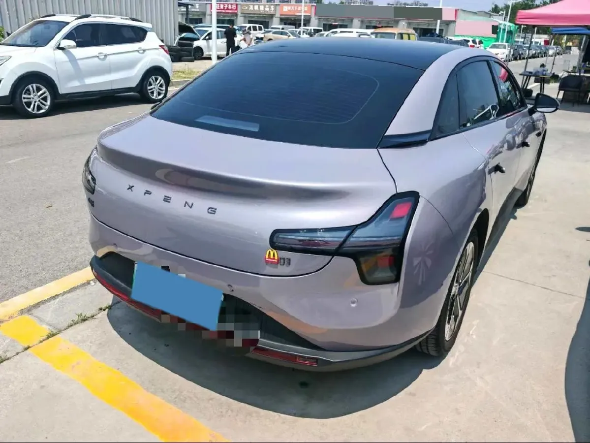 2025 Xpeng MONA M03 BEV,autocango,china used car exporter,china ev exporter,chinese used car exporter,chinese used ev exporter