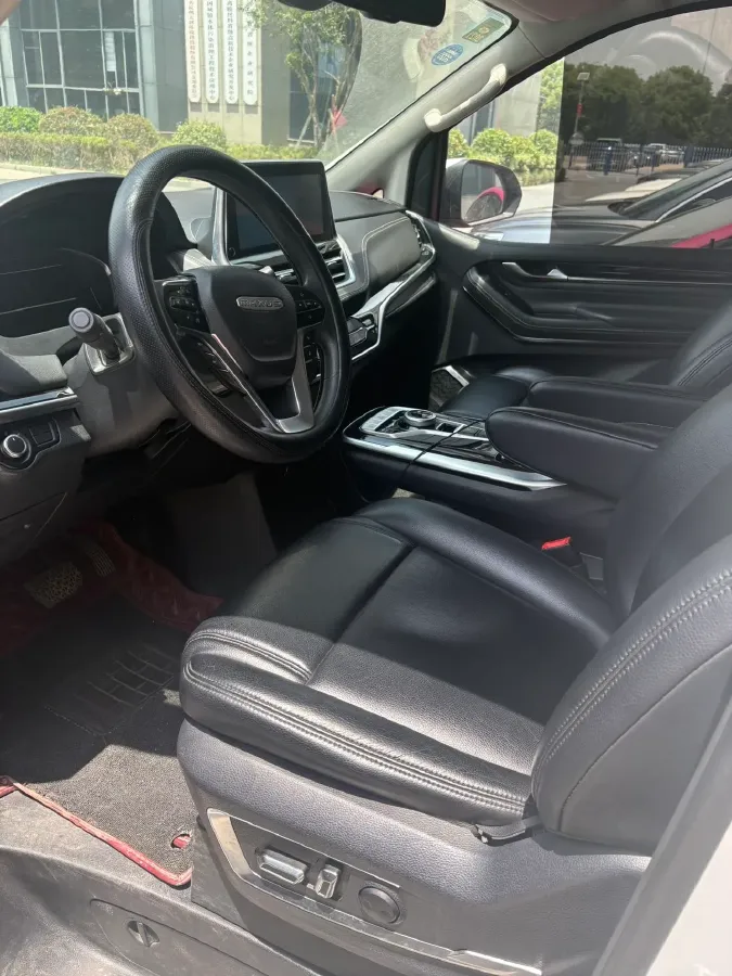 2020 MAXUS G20 2.0T 224HP L4 8AT,autocango,china used car exporter,china ev exporter,chinese used car exporter,chinese used ev exporter