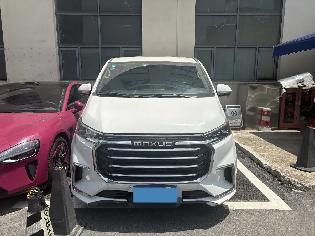 2020 MAXUS G20 2.0T 224HP L4 8AT,autocango,china used car exporter,china ev exporter,chinese used car exporter,chinese used ev exporter