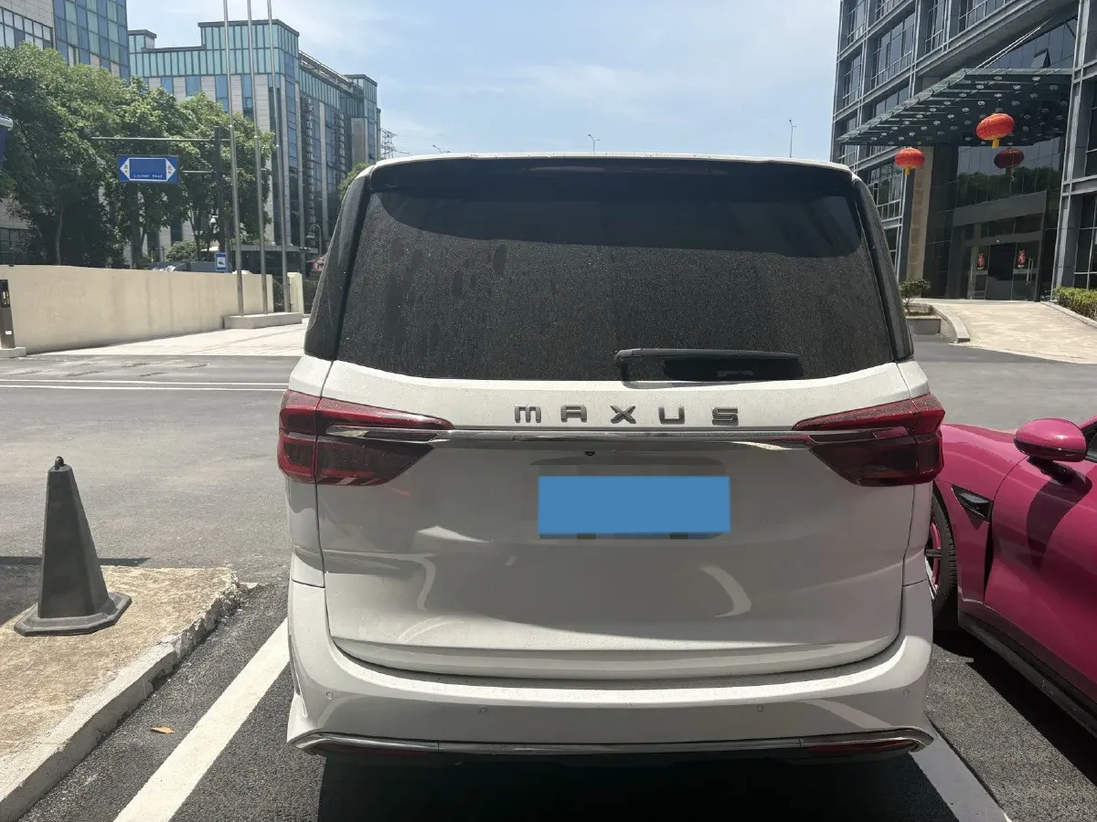 2020 MAXUS G20 2.0T 224HP L4 8AT,autocango,china used car exporter,china ev exporter,chinese used car exporter,chinese used ev exporter