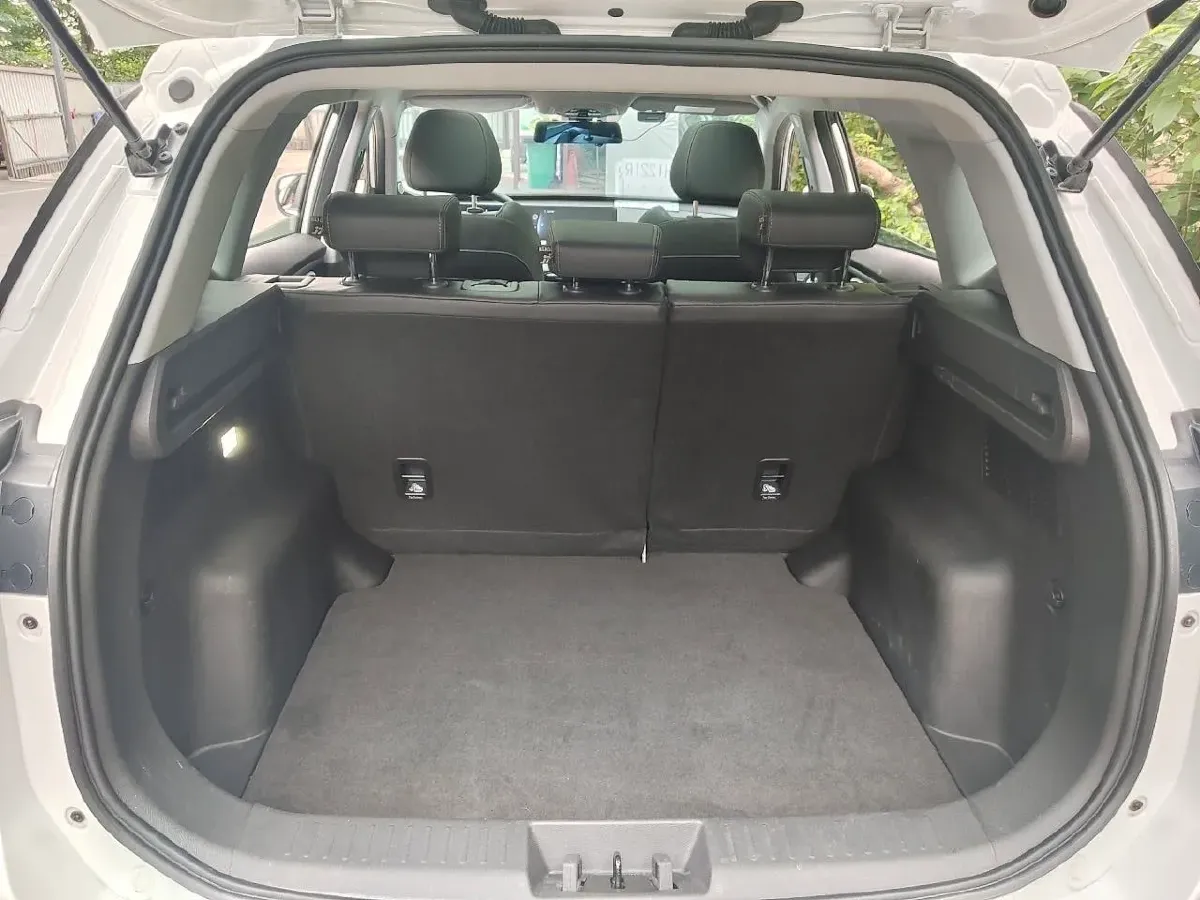 2022 Chery Tiggo 7 Plus 1.5T 156HP L4 CVT,autocango,china used car exporter,china ev exporter,chinese used car exporter,chinese used ev exporter