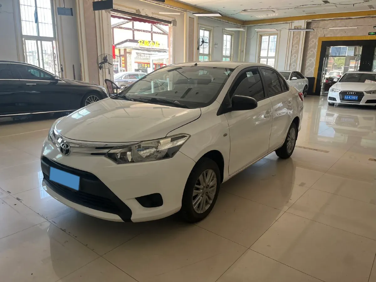 2016 Toyota Vios 1.5L 107HP L4 4AT,autocango,china used car exporter,china ev exporter,chinese used car exporter,chinese used ev exporter