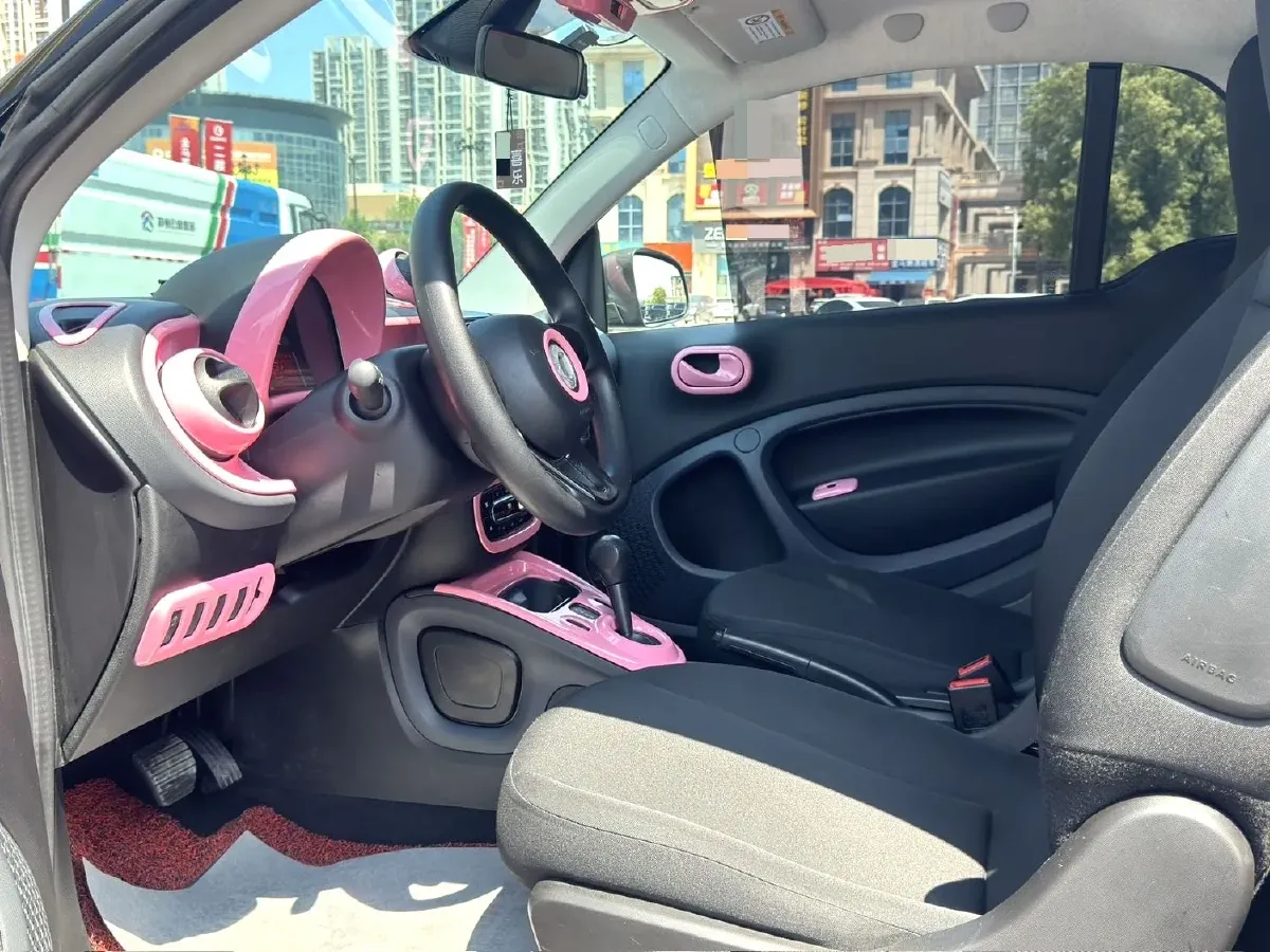 2018 HuangHai JiaoLong 2.4L 143HP L4 5AT,autocango,china used car exporter,china ev exporter,chinese used car exporter,chinese used ev exporter