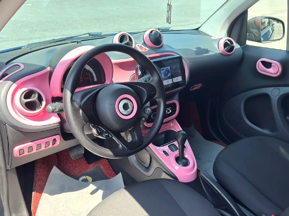 2018 HuangHai JiaoLong 2.4L 143HP L4 5AT,autocango,china used car exporter,china ev exporter,chinese used car exporter,chinese used ev exporter