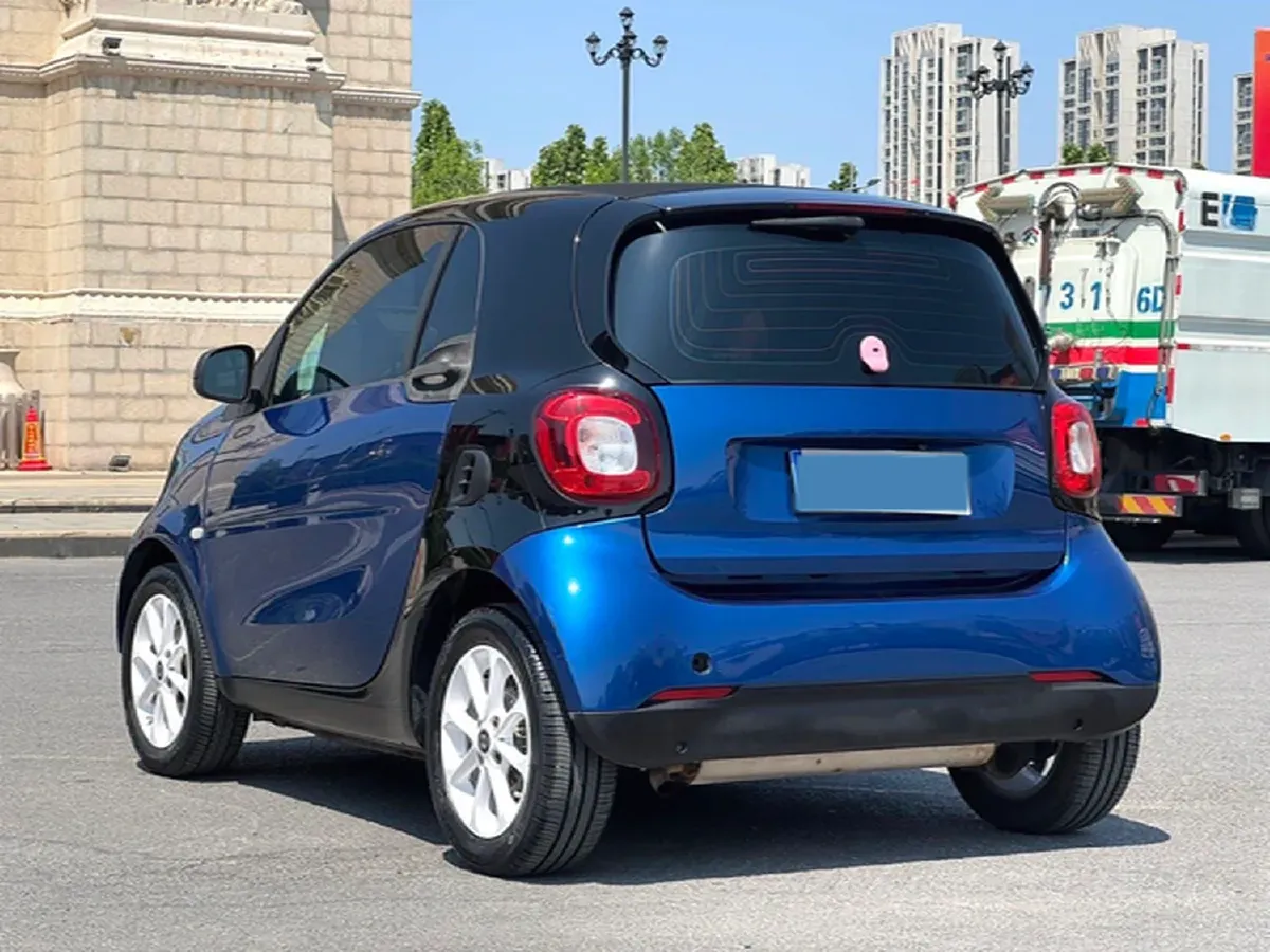 2018 HuangHai JiaoLong 2.4L 143HP L4 5AT,autocango,china used car exporter,china ev exporter,chinese used car exporter,chinese used ev exporter