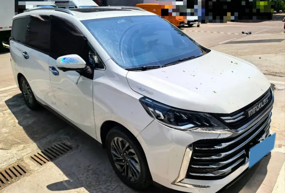 2023 MAXUS G50 1.5T 181HP L4 7DCT,autocango,china used car exporter,china ev exporter,chinese used car exporter,chinese used ev exporter
