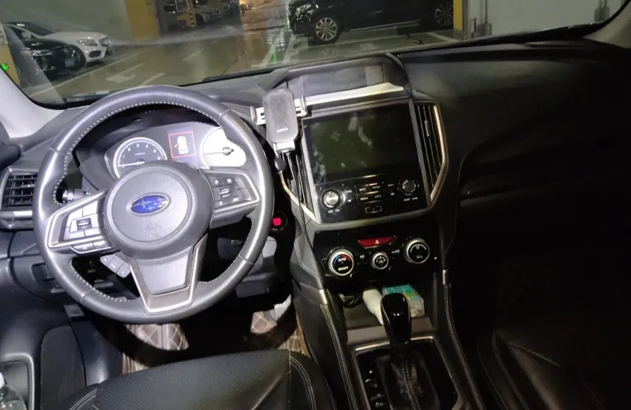 2021 Subaru Forester 2.0L 154HP H4 CVT,autocango,china used car exporter,china ev exporter,chinese used car exporter,chinese used ev exporter