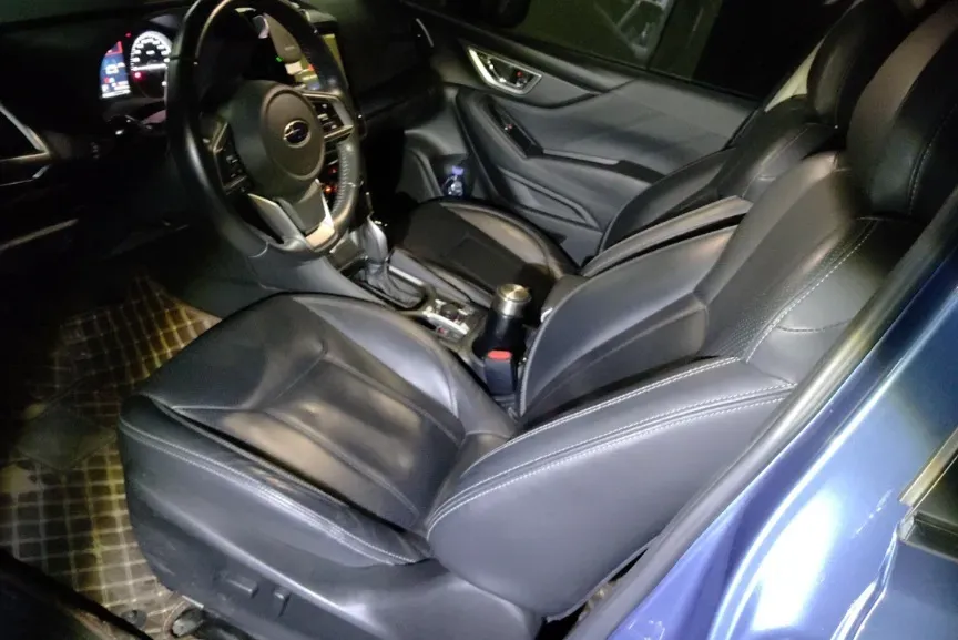 2021 Subaru Forester 2.0L 154HP H4 CVT,autocango,china used car exporter,china ev exporter,chinese used car exporter,chinese used ev exporter
