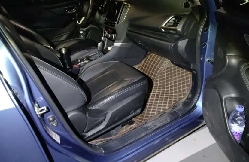 2021 Subaru Forester 2.0L 154HP H4 CVT,autocango,china used car exporter,china ev exporter,chinese used car exporter,chinese used ev exporter