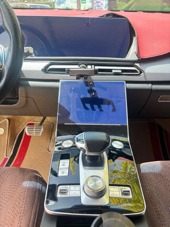 2020 BeiJing Auto X7 1.5T 188HP L4 7DCT,autocango,china used car exporter,china ev exporter,chinese used car exporter,chinese used ev exporter