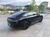 2025 Xpeng MONA M03 BEV
