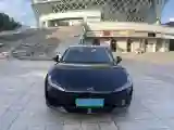 2025 Xpeng MONA M03 BEV
