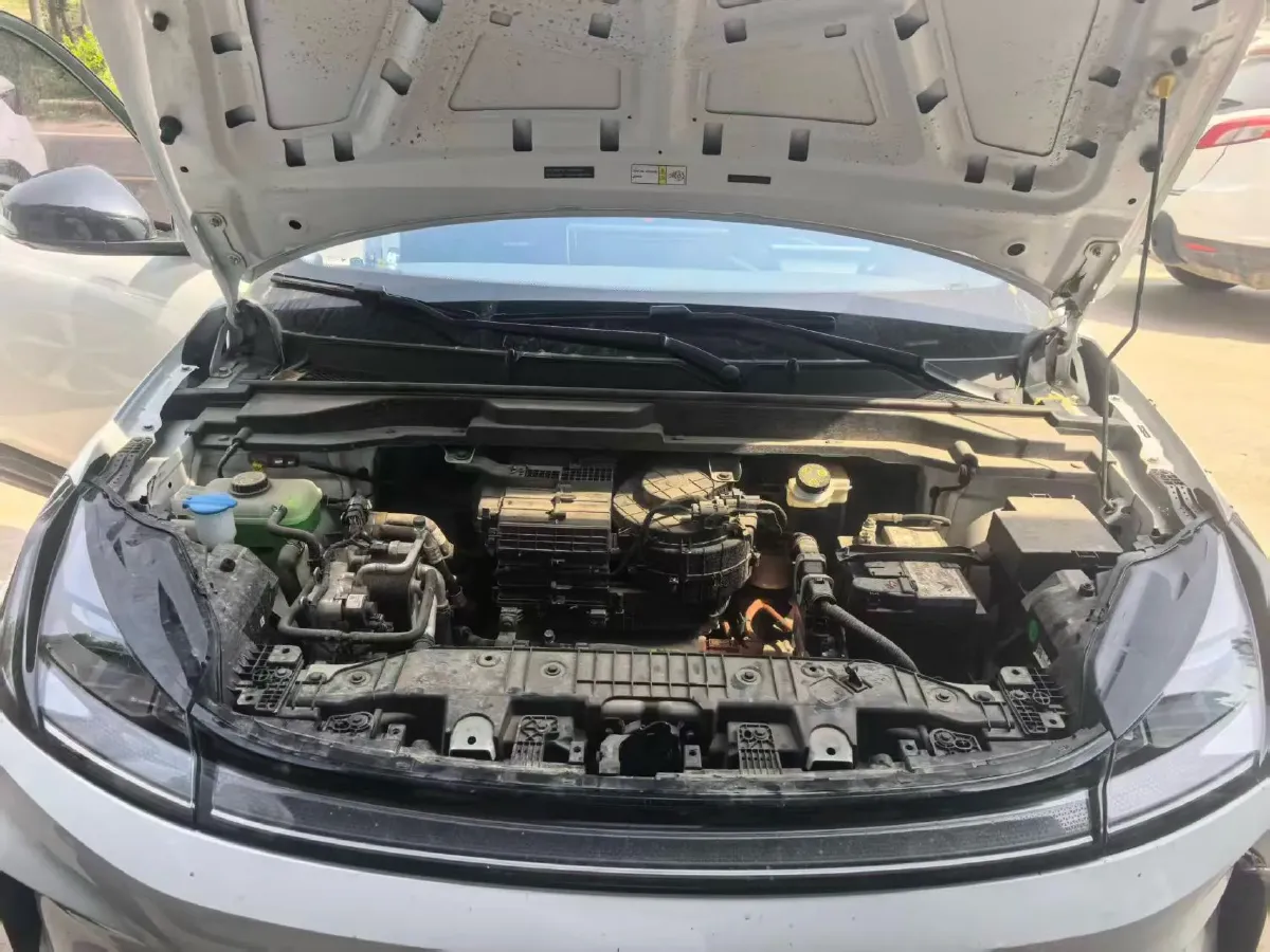 2025 ARCFOX T1 BEV,autocango,china used car exporter,china ev exporter,chinese used car exporter,chinese used ev exporter