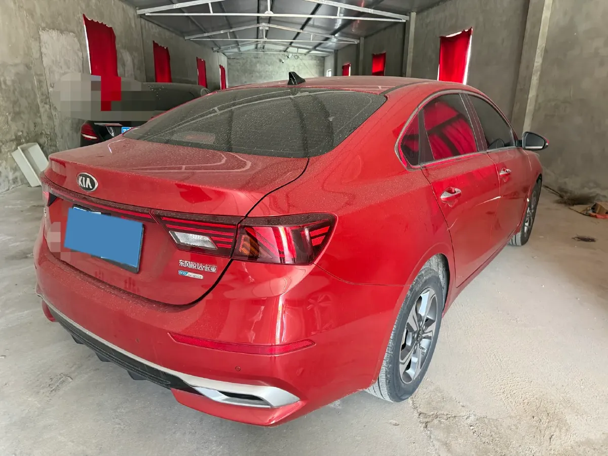 2019 Kia K3 1.5L 115HP L4 CVT,autocango,china used car exporter,china ev exporter,chinese used car exporter,chinese used ev exporter