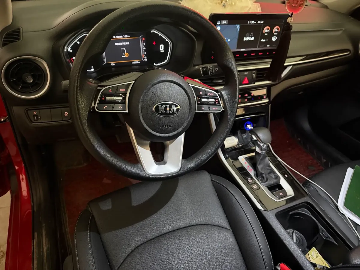 2019 Kia K3 1.5L 115HP L4 CVT,autocango,china used car exporter,china ev exporter,chinese used car exporter,chinese used ev exporter