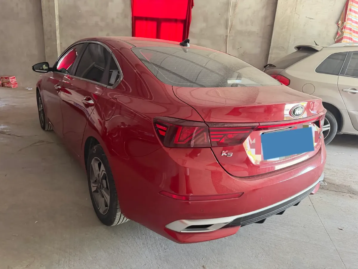 2019 Kia K3 1.5L 115HP L4 CVT,autocango,china used car exporter,china ev exporter,chinese used car exporter,chinese used ev exporter