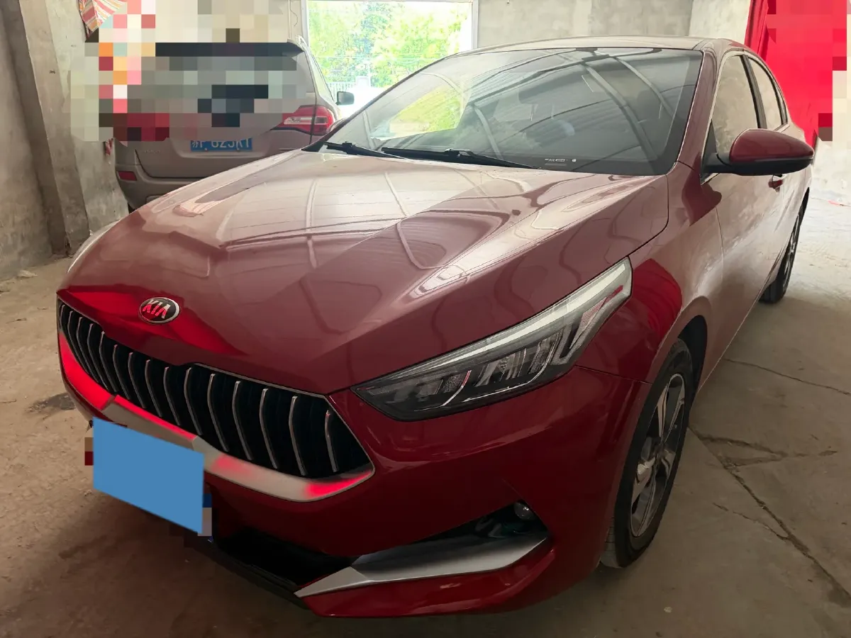 2019 Kia K3 1.5L 115HP L4 CVT,autocango,china used car exporter,china ev exporter,chinese used car exporter,chinese used ev exporter