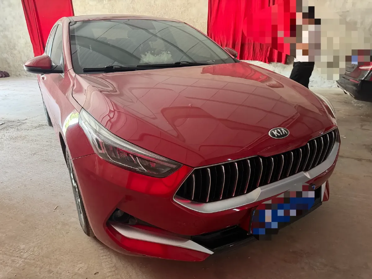 2019 Kia K3 1.5L 115HP L4 CVT,autocango,china used car exporter,china ev exporter,chinese used car exporter,chinese used ev exporter