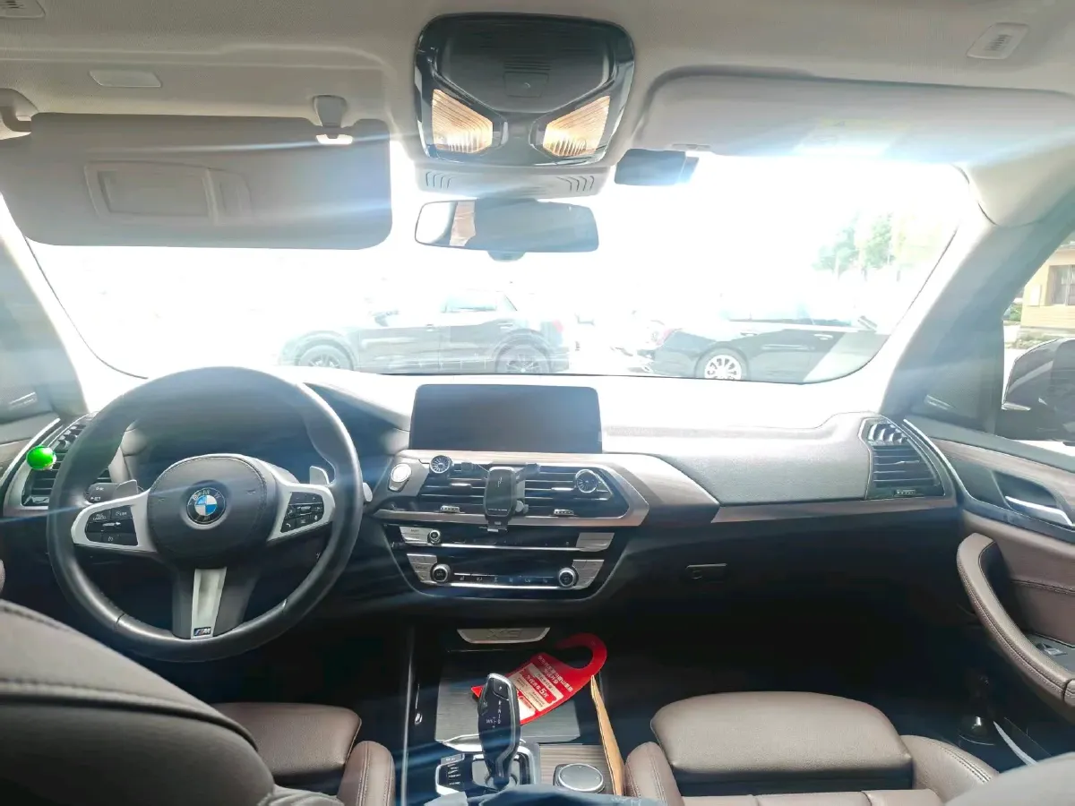 2020 BMW X3 2.0T 224HP L4 8AT,autocango,china used car exporter,china ev exporter,chinese used car exporter,chinese used ev exporter