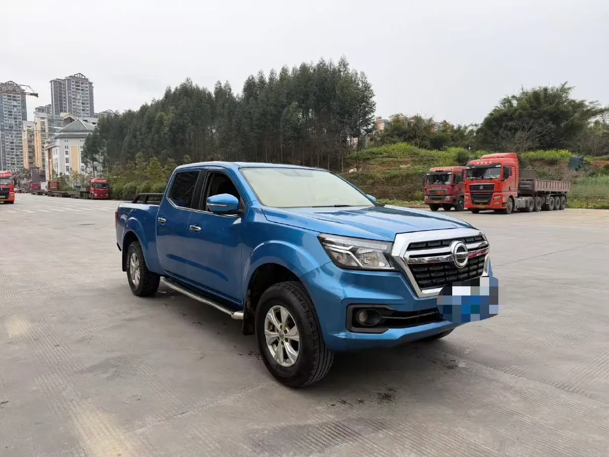 2020 Dongfeng RuiQi 6 2.3T 163HP L4 8AT,autocango,china used car exporter,china ev exporter,chinese used car exporter,chinese used ev exporter