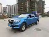 2020 Dongfeng RuiQi 6 2.3T 163HP L4 8AT