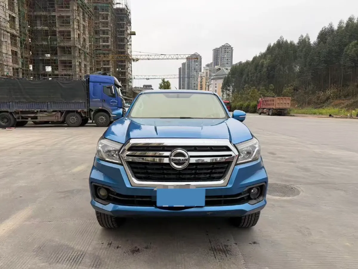 2020 Dongfeng RuiQi 6 2.3T 163HP L4 8AT,autocango,china used car exporter,china ev exporter,chinese used car exporter,chinese used ev exporter