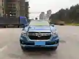 2020 Dongfeng RuiQi 6 2.3T 163HP L4 8AT