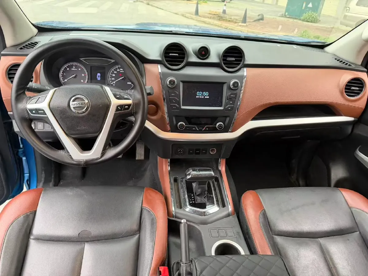 2020 Dongfeng RuiQi 6 2.3T 163HP L4 8AT,autocango,china used car exporter,china ev exporter,chinese used car exporter,chinese used ev exporter