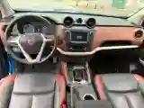 2020 Dongfeng RuiQi 6 2.3T 163HP L4 8AT