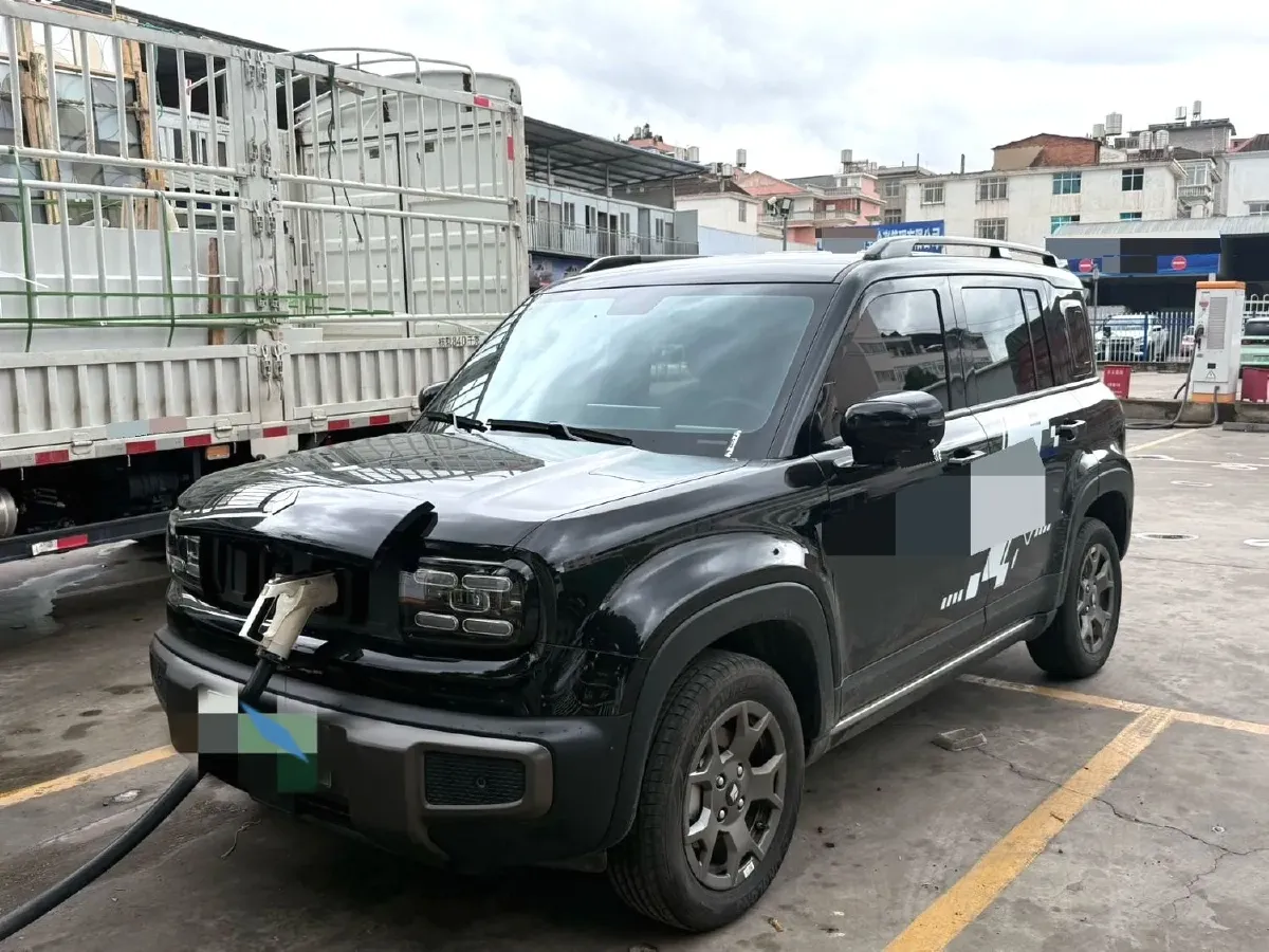2026 BaoJun YepPlus BEV,autocango,china used car exporter,china ev exporter,chinese used car exporter,chinese used ev exporter